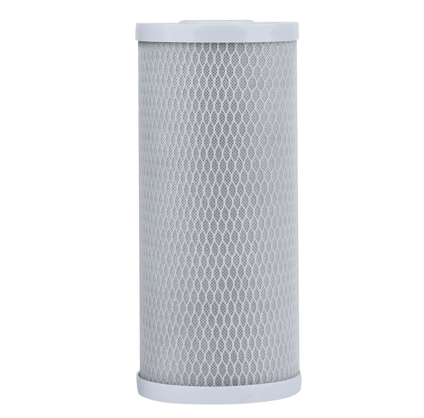 10" x 4.5" Carbon Block 5 Micron Water Filter