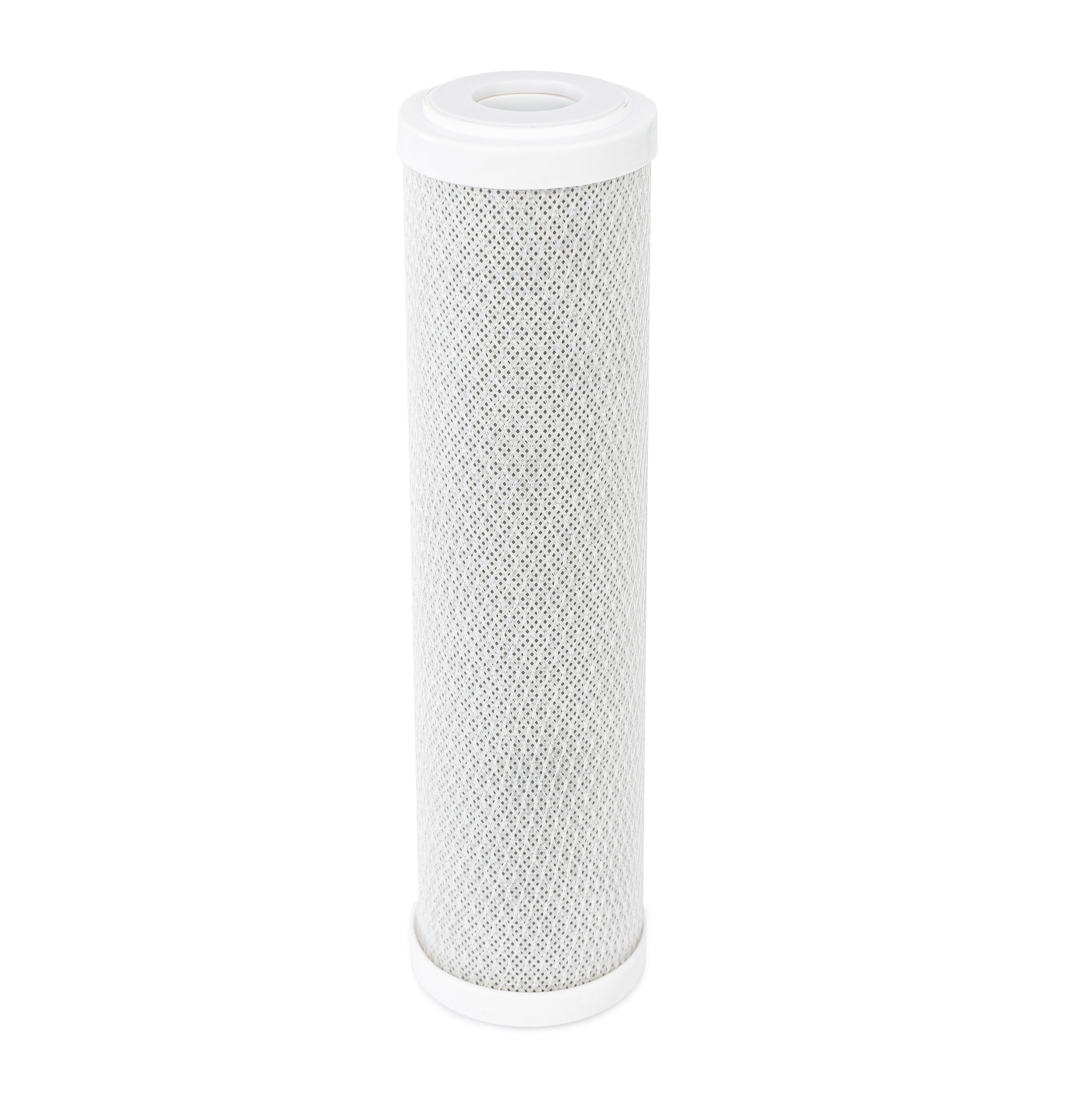 10" x 2.5" Carbon Block 5 Micron Water Filter