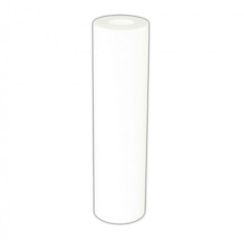 10" by 2.5" Jumbo Polyspun Water Filter Cartridge 5 micron