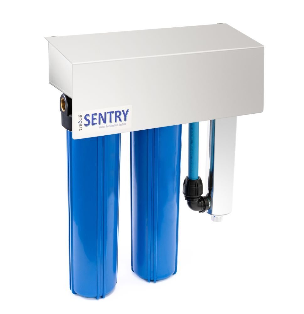 Sentry 202