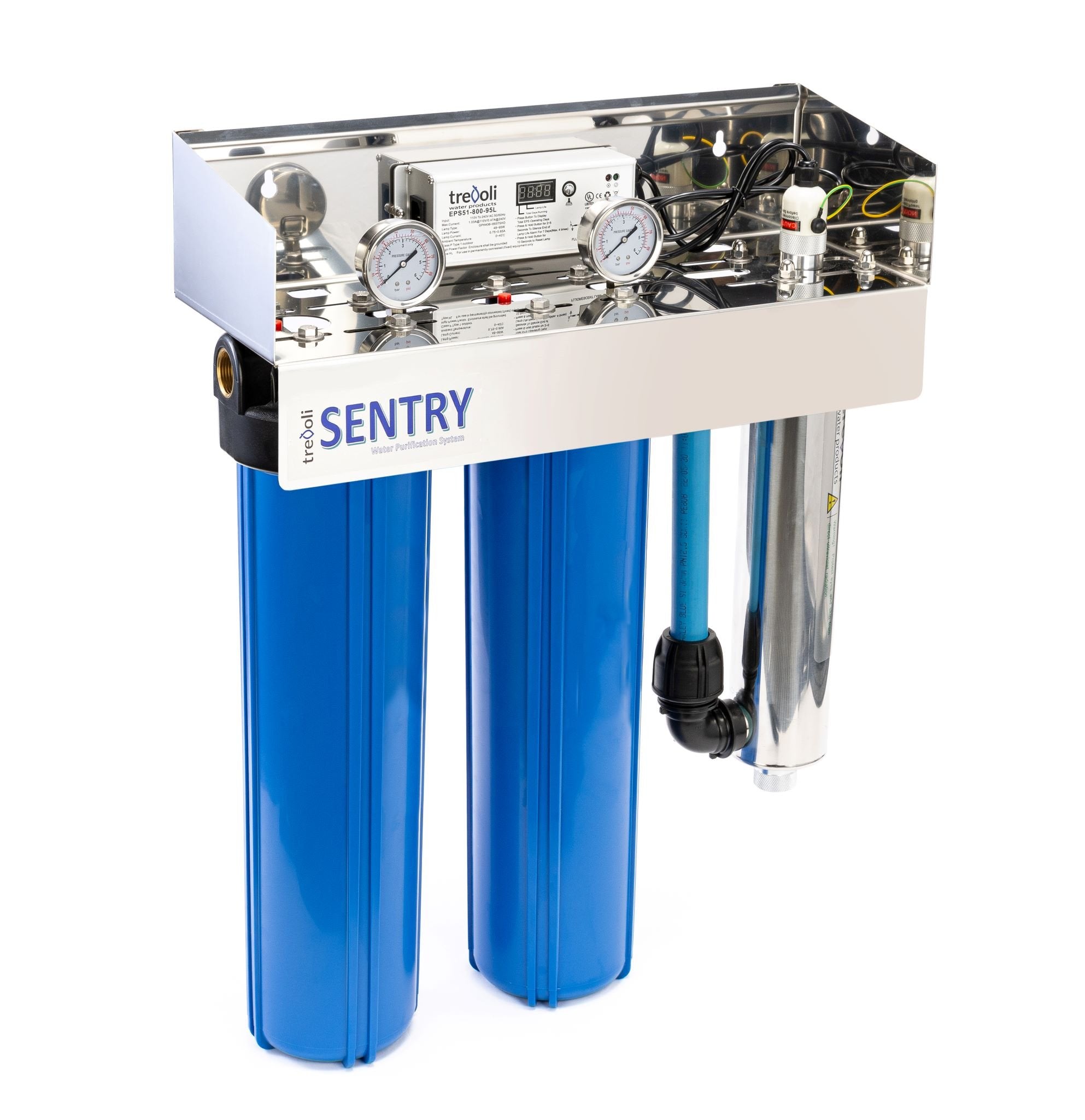 Sentry 202