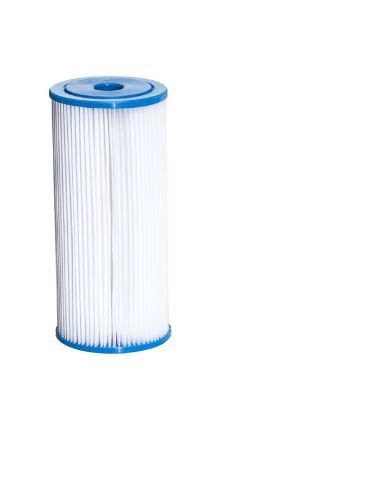 Trevoli 10PL20 20 Micron Poly-pleated Water Filter