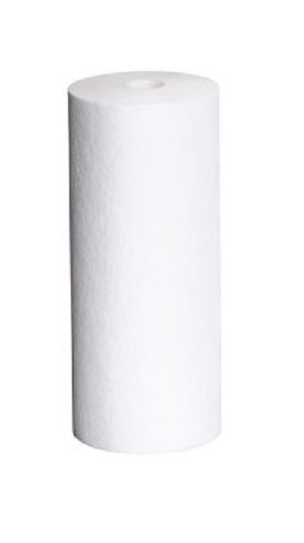 Trevoli 10PP05 5 Micron Jumbo Polyspun Water Filter