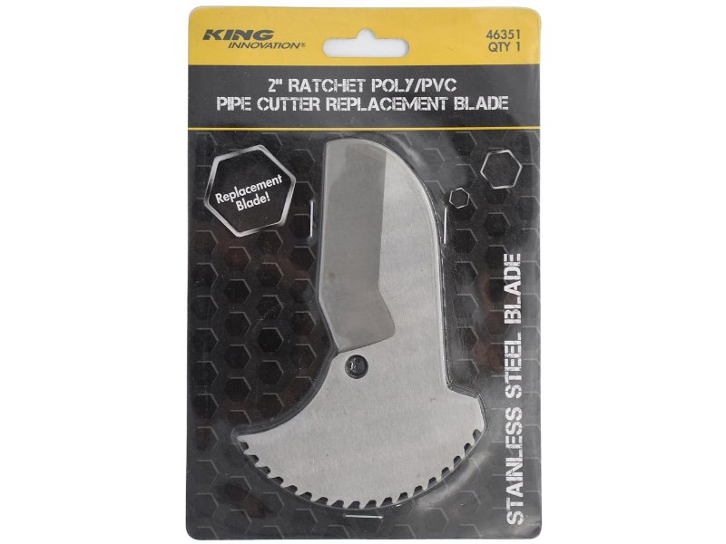 Replacement Blade for 50mm Cutter