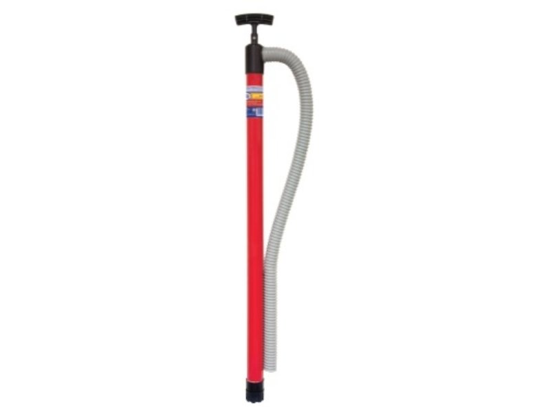 Siphon King 900mm Utility Pump c/w Hose