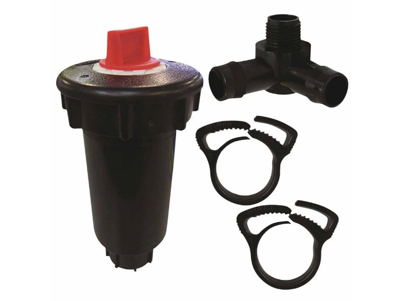 Orbit 5400 50mm Pop up Sprinkler Corner 19mm Kit