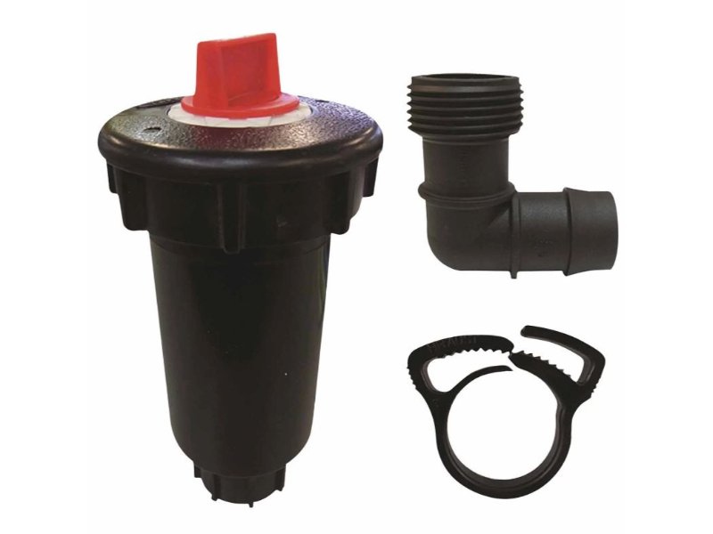 Orbit 5400 50mm Pop up Sprinkler End of Line 19mm Kit