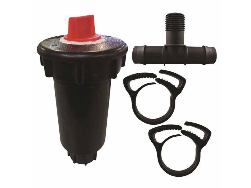 Orbit 5400 50mm Pop up Sprinkler In-Line 19mm Kit