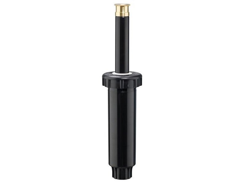 Orbit 100mm Pop-up Spray c/w Brass 4.5m Full Circle Nozzle (54519)