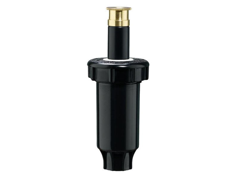 Orbit 50mm Pop-up Spray c/w Brass 4.5m Half Circle Nozzle (54523)