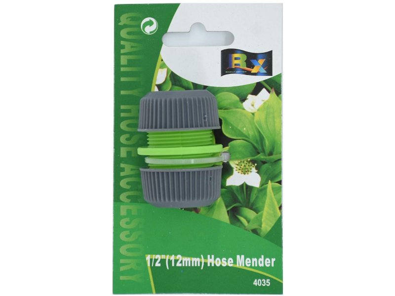 12mm Hose Repair Joiner