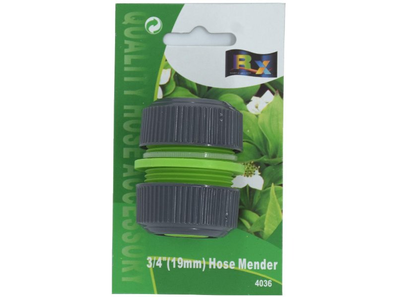 18mm Hose Repair Joiner