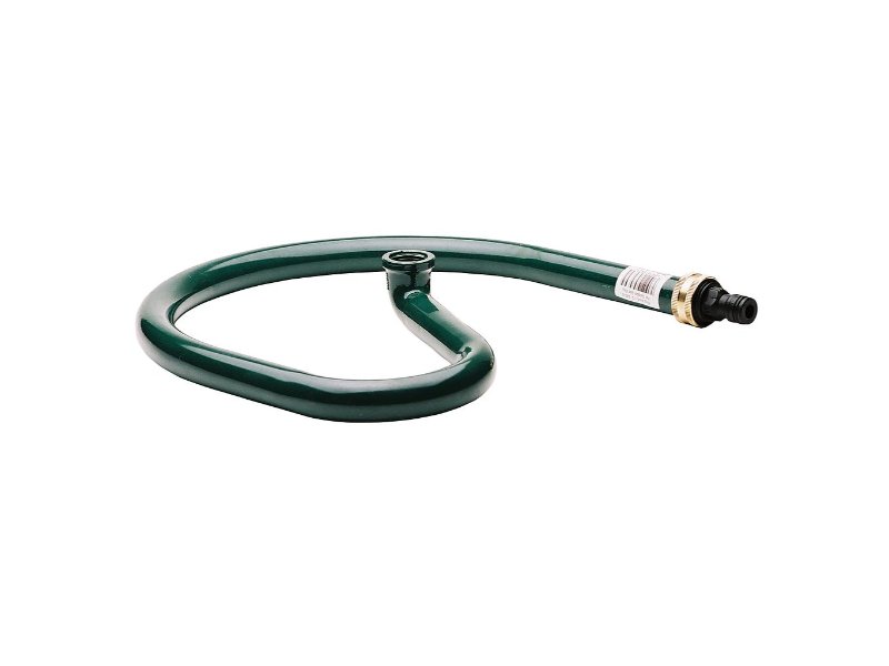 Metal Ring Sprinkler Base 15mm