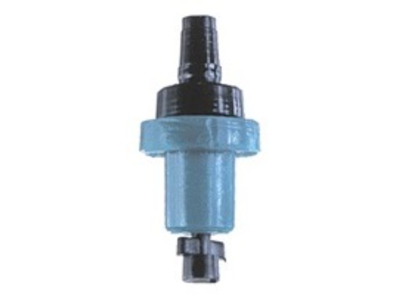 Eindor 700 Series Sprinkler Head - Light Blue 40 L/hr
