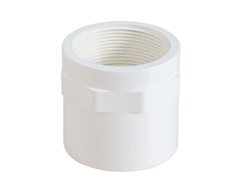 PVC Faucet Coupling 25mm