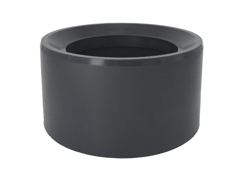 PVC Plain Reducing Bush 250 x 225mm