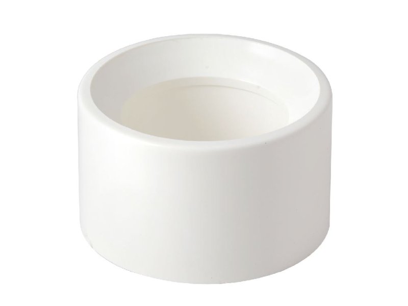PVC Plain Reducing Bush 65 x 50mm