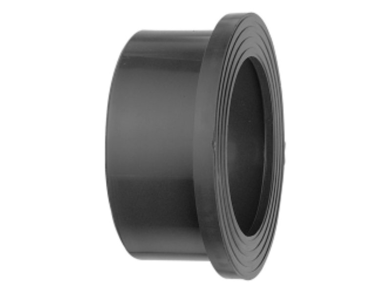 PVC Stub Flange 100mm