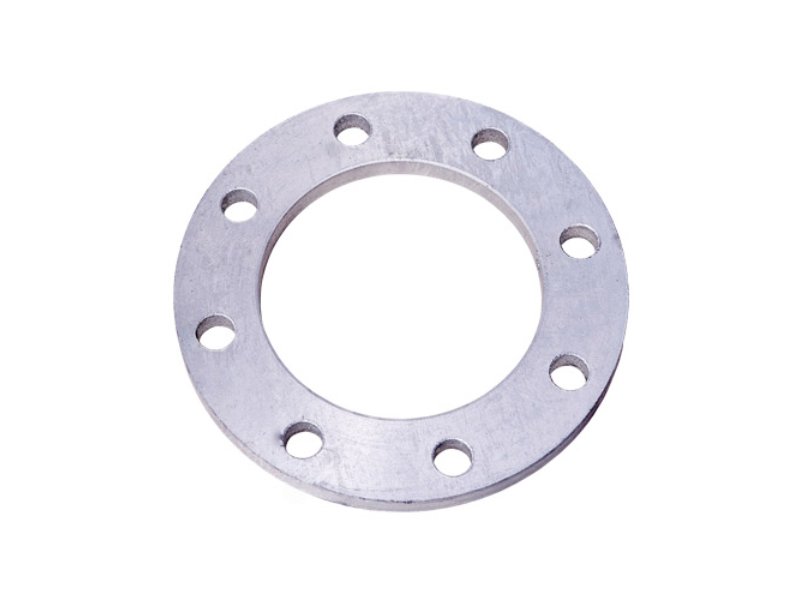 Metal Backing Ring 50mm for PVC Stub Flange