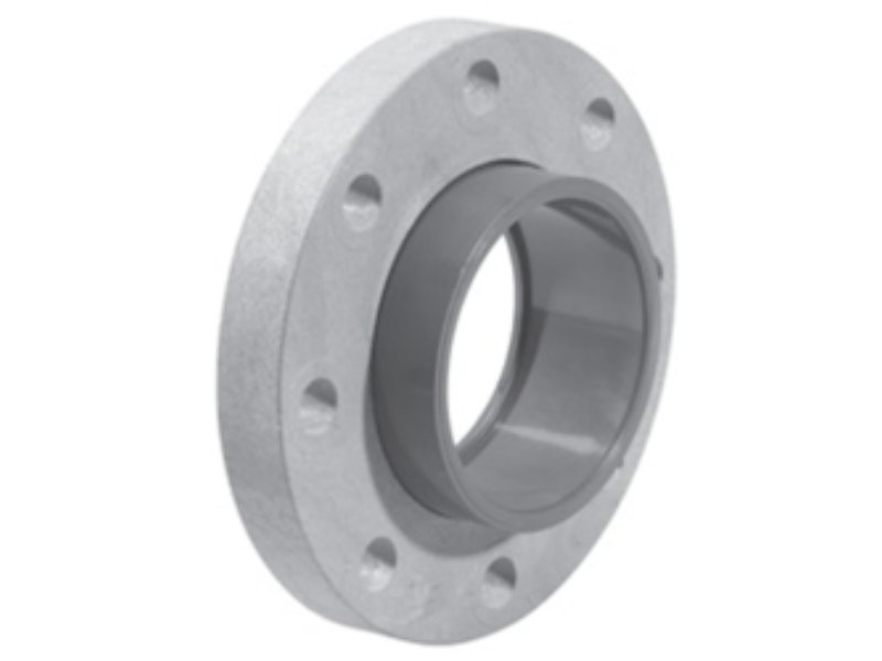 PVC Rotating Flange 80mm