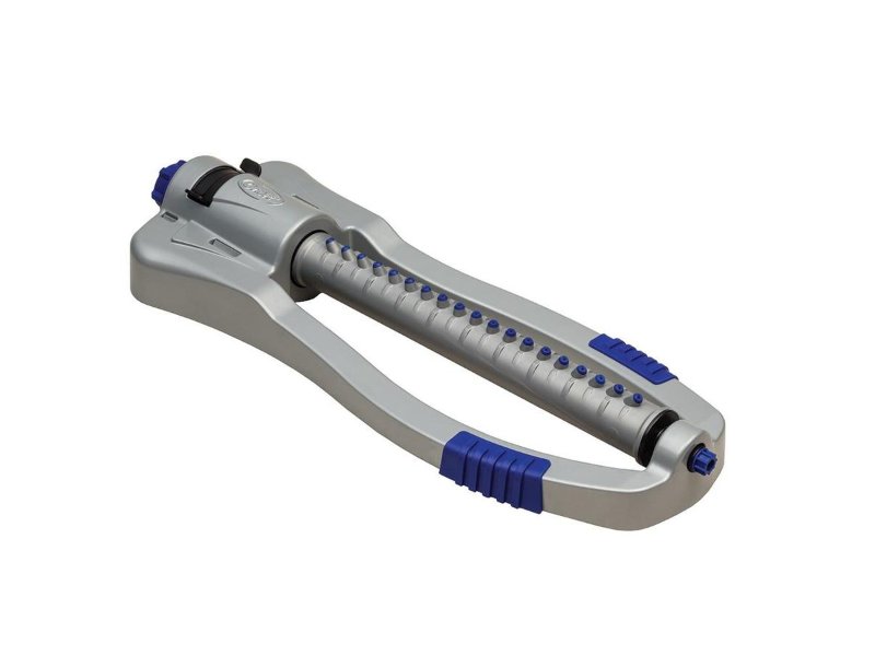 Orbit Max 371 Metal Gear Drive Oscillator