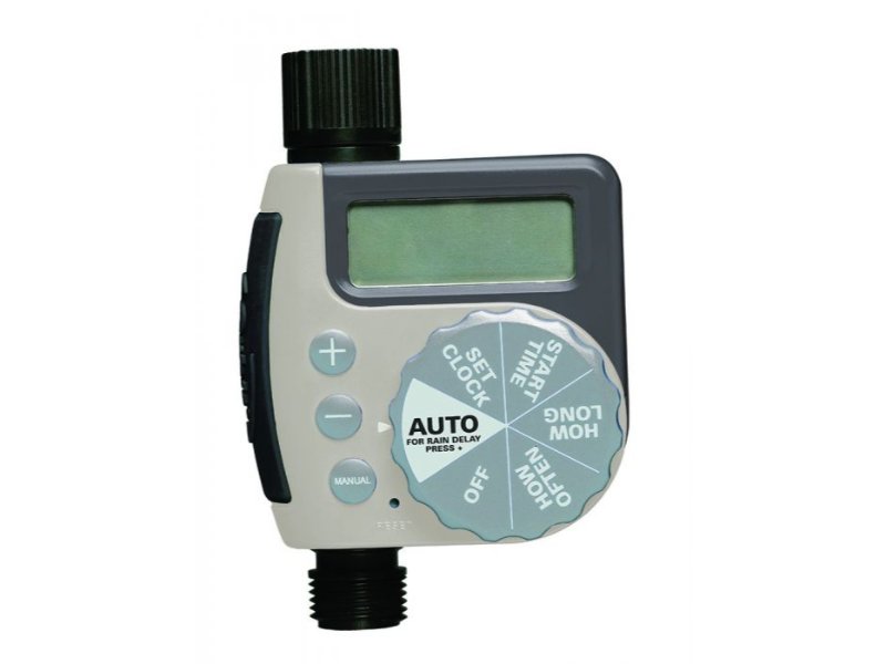 1 Outlet Buddy Hose Tap Timer