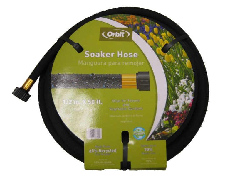 Weeper Hose 15m
