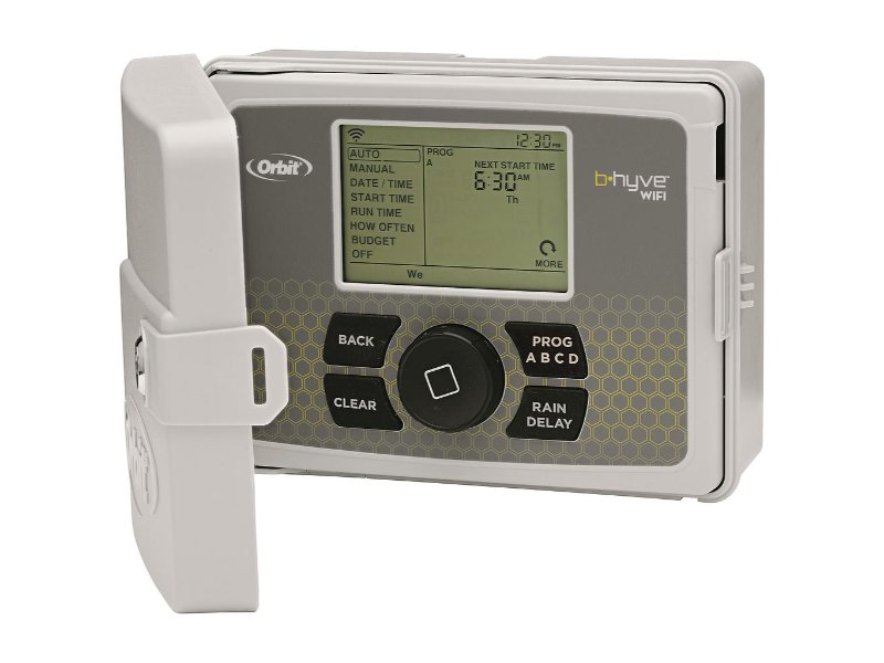 Orbit B-Hyve 12 Station Outdoor Controller c/w Wifi