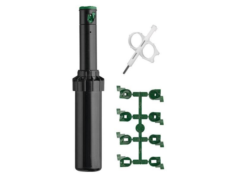 Orbit Saturn IV Pop Up Gear Drive Sprinkler