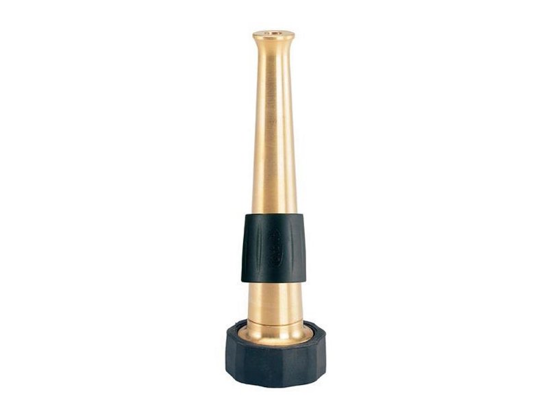 Brass Adjustable Nozzle