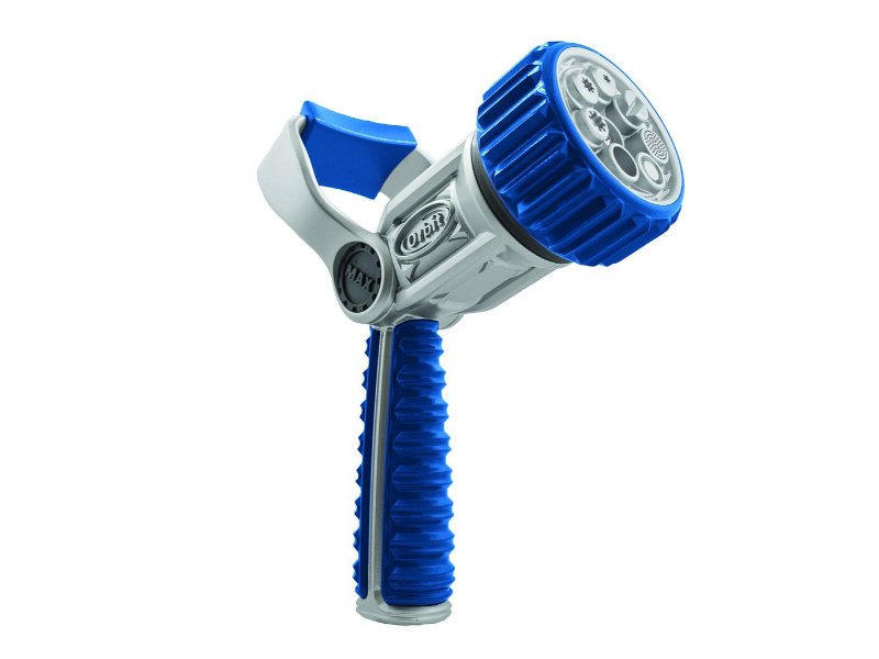 Orbit Max 7 Pattern Water Cannon