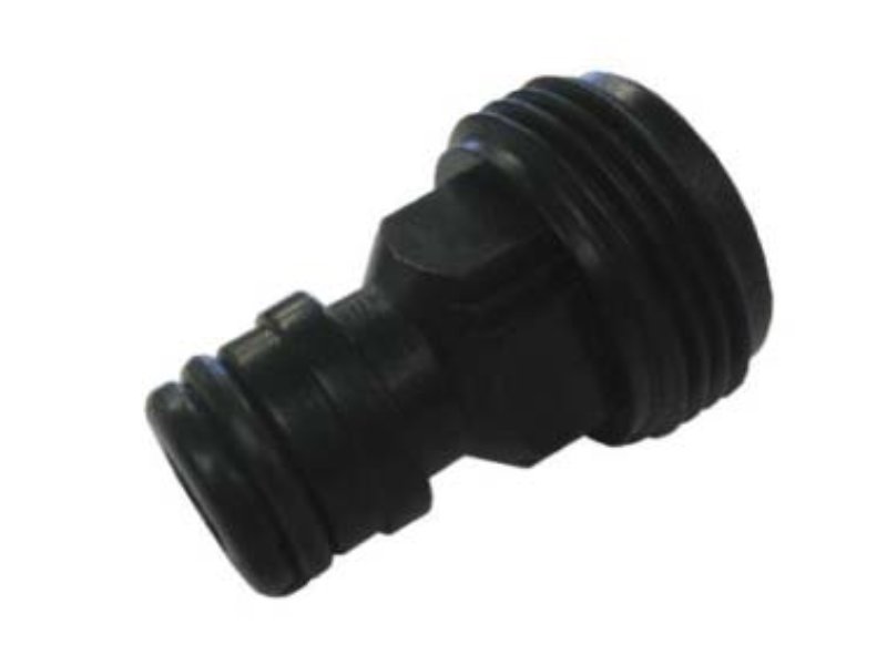 12mm x 3/4In BSP Sprinkler Adaptor