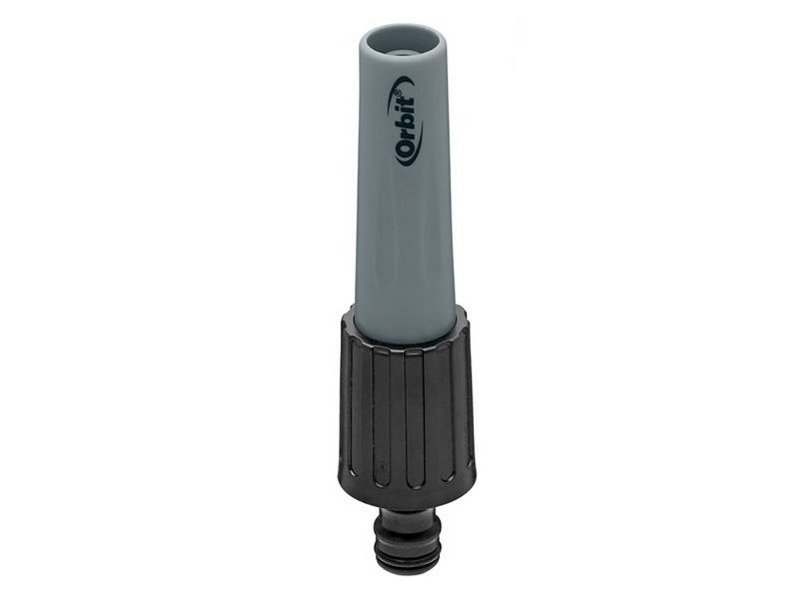 Plastic Adjustable Spray Hose Nozzle