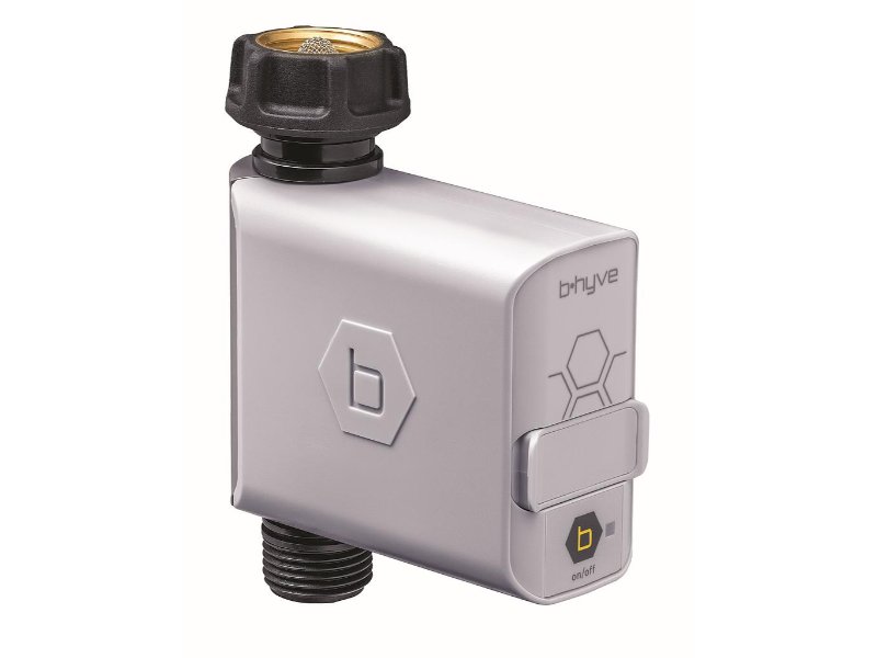 Orbit B-Hyve Smart Hose Tap Timer Bluetooth