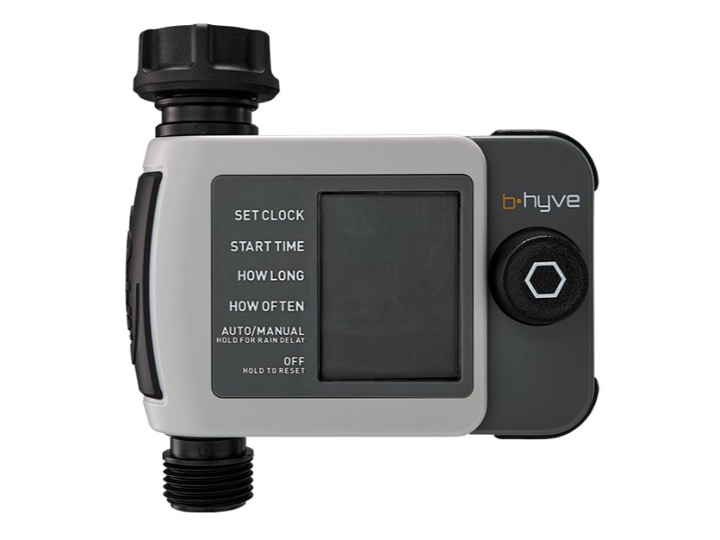 B-Hyve XD Bluetooth 1 Outlet Tap Timer
