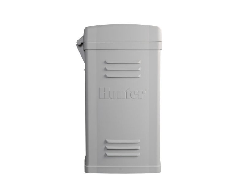 Hunter ACC2 Decoder Controller 75 Zone Base in Plastic Pedestal