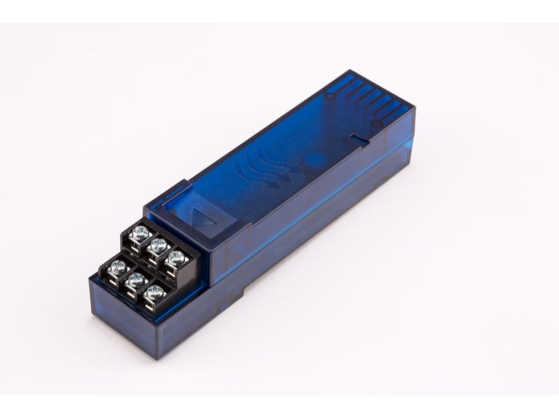 Hunter ACC2 Flow Meter Module - 3 Input