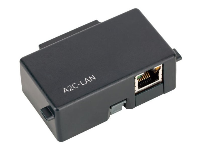 Hunter ACC2 LAN Networking Module