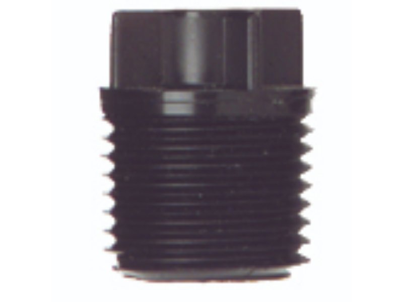 Micro Spray Adaptor 4mm FT x 15mm BSPM (41075)
