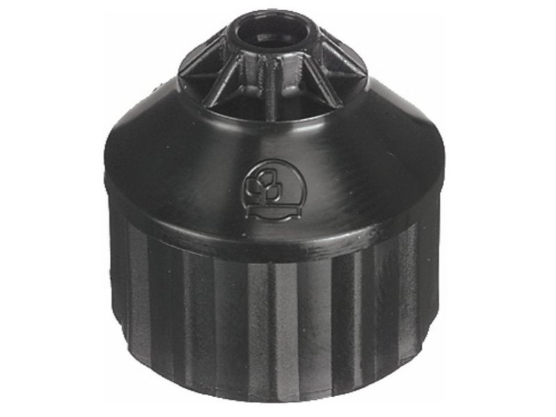 Antelco Micro Adaptor 4mmFT x 15mmBSPF (41015)