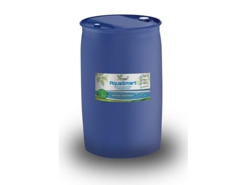 Triple7 AquaSmart chlorine free water purifier 200L
