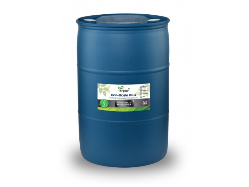 Triple7 Enviroscale Plus concentrated limescale remover 200L