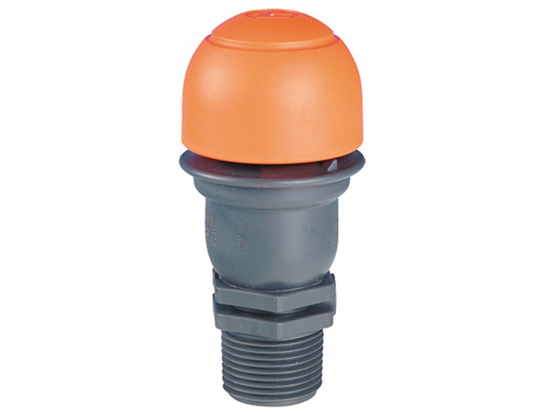 ARI Kenetic Guardian Vacuum Air Valve 20mm
