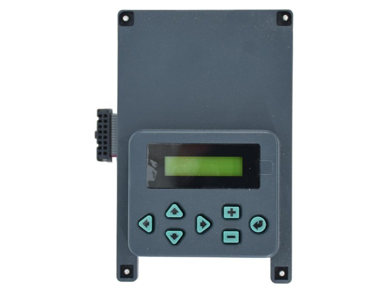 Communications Module Radio/Hardwire for ACC