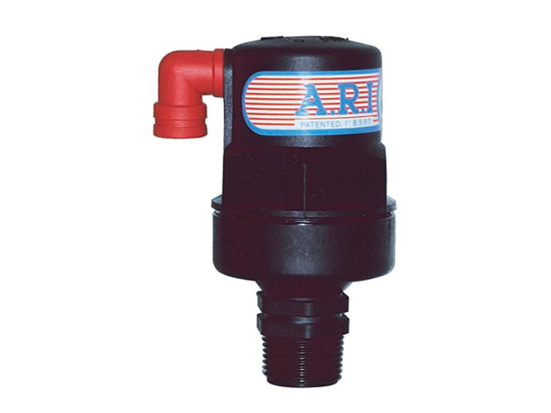 ARI D-040 Barak Combination Air Valve 25mm BSP 16 Bar