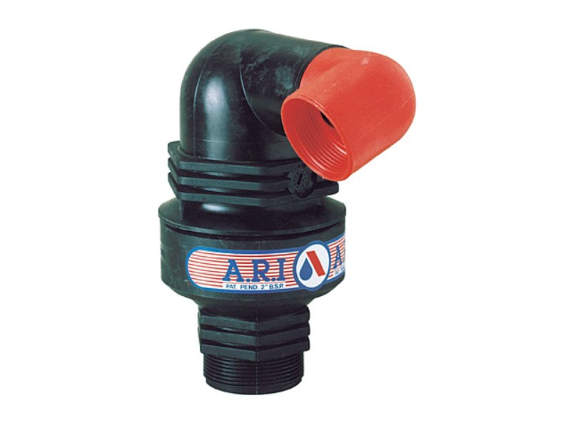 ARI Combination Air Release Valve 50mm 16 Bar