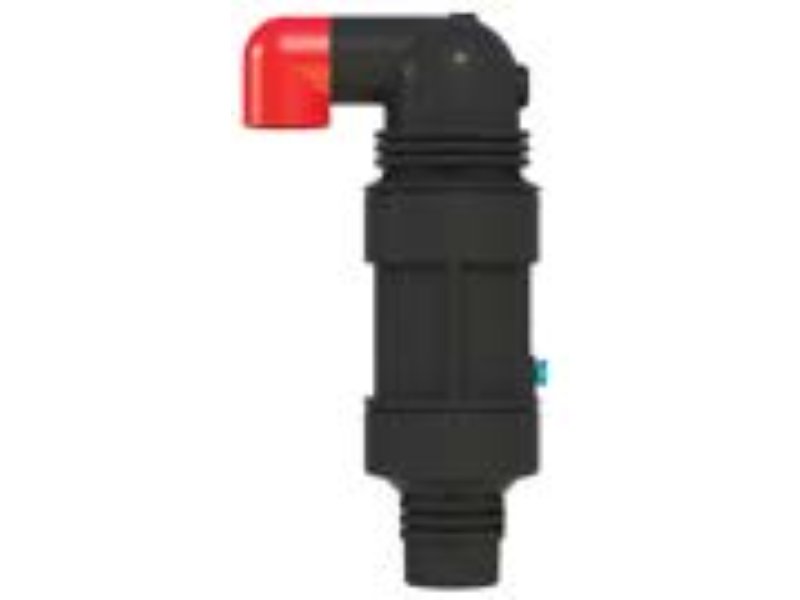 ARI D-040 L Combination Air Valve 50mm Long Body