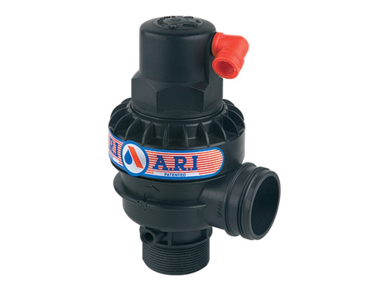 ARI D-070P Dynamic Combi Air Valve 50mm BSP 10 Bar