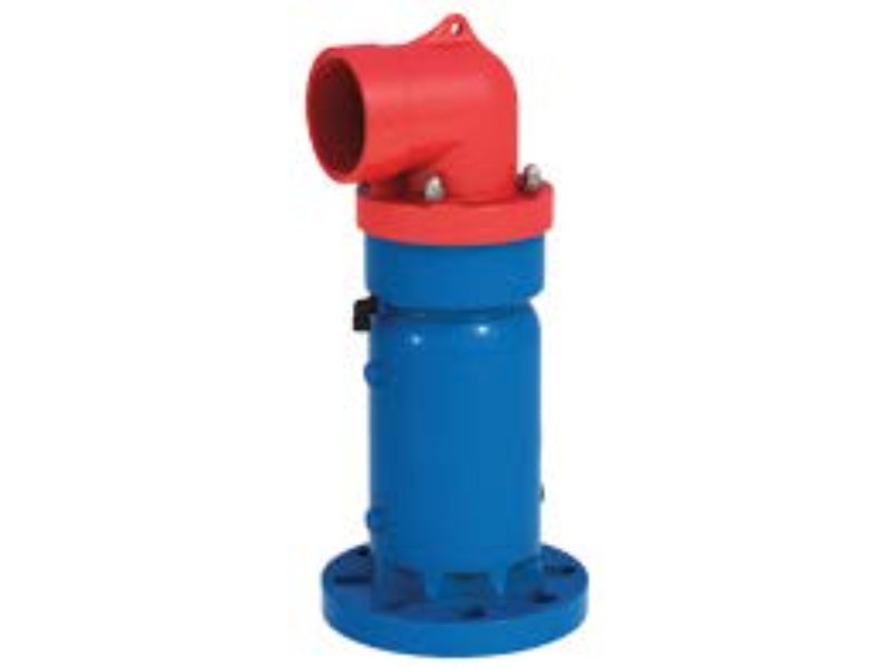 ARI D-43 PRO Combination Air Valve 150mm Flanged 16 Bar