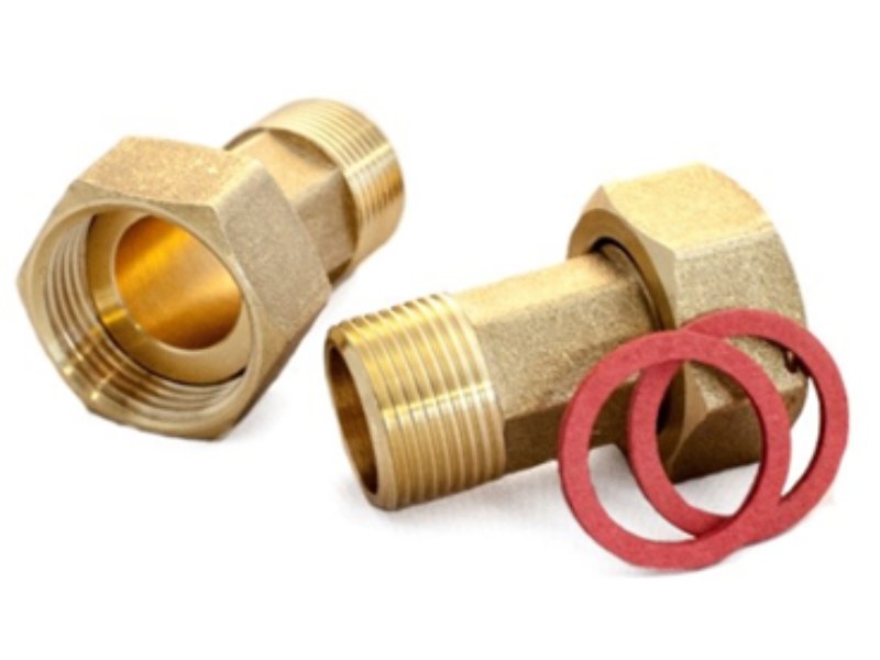 Arad Coupling Set 32mm